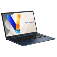 ASUS Vivobook 15 X1504VA-NJ924 // Win11 Pro (Full HD, i5-1335U, 16GB, SSD 512GB, Win11 Pro)