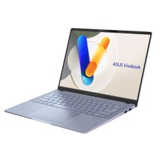 ASUS VivoBook S 14 S5406SA-QD216 // Win11 Pro (14 inca WUXGA OLED, Ultra 5 226V, 16GB, SSD 512GB, Win11 Pro) ASUS VivoBook S 14 S5406SA-QD216 // Win11 Pro (14 inca WUXGA OLED, Ultra 5 226V, 16GB, SSD 512GB, Win11 Pro)