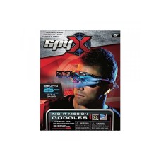 ATOMIC MONKEY SPY X NIGHT MISSION GOGGLES