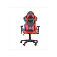 AULA Gaming stolica F8041, crno-crvena RGB