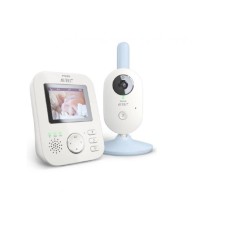 AVENT Digitalni video monitor za bebe SCD835/52
