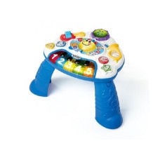 BABY EINSTEIN Kids II muzički sto sa aktivnostima SKU90592