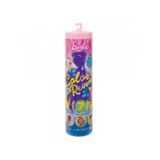 BARBIE Color Reveal lutka