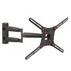 BARKAN LCD TV zidni nosač za ravne i zakrivljene televizore, do 75 inča (BM443LP) BARKAN LCD TV zidni nosač za ravne i zakrivljene televizore, do 75 inča (BM443LP)