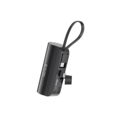 Bavin Power bank 5000mAh, crna
