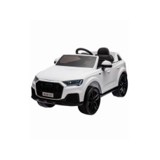 BBO AUTO NA AKUMULATOR 12V (HL678) AUDI Q7 - WHITE
