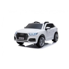 BBO AUTO NA AKUMULATOR (12V) S305 AUDI Q5 - beli