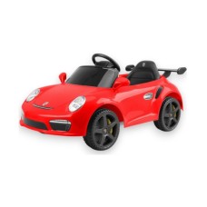 BBO AUTO NA AKUMULATOR RUF 6V (S505) - RED