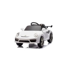 BBO Auto na akumulator ruf 6v (s505) white