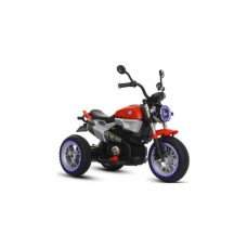 BBO Motor na akumulator 6v bq8188 - Red