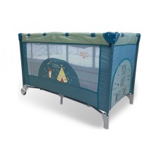 BBO (P910) 2 NIVOA DREAM&PLAY - GREEN