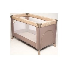 BBO PRENOSIVI KREVETAC P902 1 NIVO DREAM&PLAY BEIGE