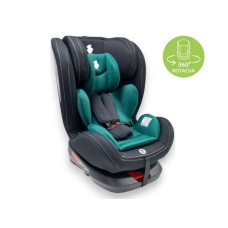 BBO SEDISTE I-SIZE COSMOS ISOFIX (BS09P) 40-150cm - RACING GREEN