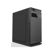 BC COMP AMD Ryzen 5 3400G/8GB/M.2 256GB/500W