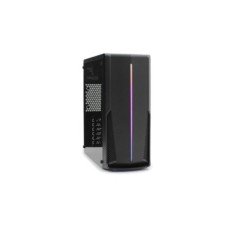 BC GROUP AMD Ryzen 5 Pro 4650G/A520M/16GB/Samsung 500GB/Chieftec 600W // Win11Pro OUTLET