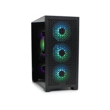 BC GROUP PREDATOR 7 AMD Ryzen 7 7700X/32GB/M.2 1TB/AMD7800XT 16GB