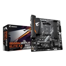 BC GROUP B550M AORUS ELITE AX 1.3