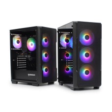 BC GROUP BULDOZER 5 AMD Ryzen 5 5500/16GB/M.2 1TB/RTX3050 6GB