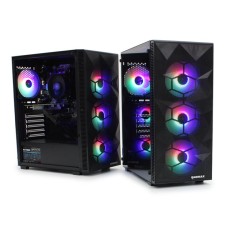 BC GROUP BULDOZER 5 AMD Ryzen 5 5600X/32GB/M.2 1TB/RTX3060 12GB v1