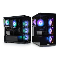 BC GROUP BULDOZER 5 AMD Ryzen 5 5600X/32GB/M.2 1TB/RTX5060 8GB