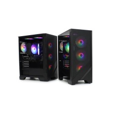 BC GROUP BULDOZER 7 AMD Ryzen 5 7500F/32GB/M.2 1TB/RTX4060Ti 8GB // Win11Pro BC GROUP BULDOZER 7 AMD Ryzen 5 7500F/32GB/M.2 1TB/RTX4060Ti 8GB // Win11Pro