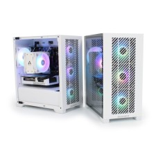 BC GROUP BULDOZER 8 AMD Ryzen 5 8400F/32GB/M.2 1TB/RTX4060 8GB v1