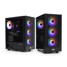 BC GROUP BULDOZER AMD Ryzen 5 5600/32GB/M.2 1TB/RTX4060 8GB V1