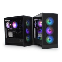 BC GROUP EXTREME TERMINATOR 12 INTEL Core i9-12900KS/32GB/M.2 1TB/RTX4070 12GB V1