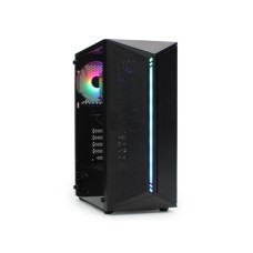 BC GROUP BULDOZER 4 AMD Ryzen 5 4500/16GB/M.2 512GB/RTX3050 6GB V1