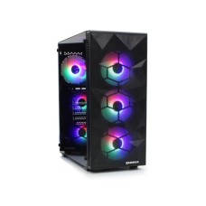BC GROUP GAMING AMD Ryzen 5 5500/16GB/512GB/RTX3050 8GB