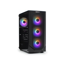 BC GROUP BULDOZER 5 AMD Ryzen 5 5500/32GB/M.2 1TB/RTX5050 8GB
