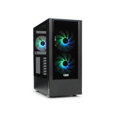 BC GROUP BULDOZER 7 AMD Ryzen 5 7600X/32GB/1TB/RTX4060 8GB