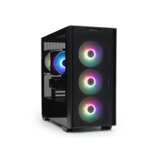 BC GROUP GAMING AMD Ryzen 5 7600X/32GB/M.2 1TB/RTX5060 8GB BC GROUP GAMING AMD Ryzen 5 7600X/32GB/M.2 1TB/RTX5060 8GB