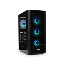 BC GROUP PREDATOR 5 AMD Ryzen 7 5700X/32GB/M.2 1TB/RTX4060 8GB V2