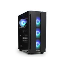 BC GROUP PREDATOR 5 AMD Ryzen 7 5700X3D/32GB/M.2 1TB/RTX4060Ti 8GB V2