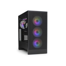BC GROUP PREDATOR 7 AMD Ryzen 7 9800X3D/32GB/M.2 1TB/RTX5070 12GB