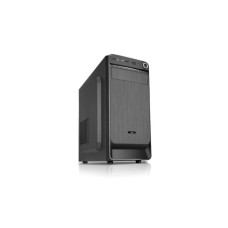 BC GROUP INTEL CELERON 5900TE, 4GB, 240SSD, DVD-RW, RS232 // Win10Pro