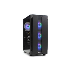 BC GROUP INTEL Core i7-12700KF/Fera 5/H610M/64GB/M.2 1TB/RTX5060 Ti 16GB/HUNTER + 700W // Win11Pro