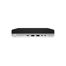 BC GROUP Mini Business PC INTEL CORE i7-8700T, 16GB, 256GB 2.5'' WIN 10 PRO HP Renew