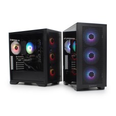 BC GROUP PREDATOR 7 AMD Ryzen 7 7700/32GB/M.2 1TB/RTX5060Ti 8GB V1