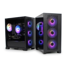BC GROUP PREDATOR 7 AMD Ryzen 7 7700/32GB/M.2 1TB/RTX5060Ti 8GB V2 // Win11Pro