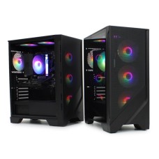 BC GROUP PREDATOR 7 AMD Ryzen 7 7700X/32GB/M.2 1TB/RTX5060 Ti 16GB // WIn11Pro