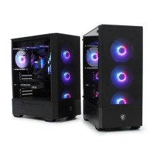 BC GROUP PREDATOR 7 AMD Ryzen 7 7700X/32GB/M.2 2TB/RTX5070 12GB