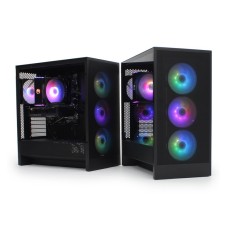 BC GROUP PREDATOR 7 AMD Ryzen 7 9700X/32GB/M.2 1TB/RTX5060Ti 8GB v1