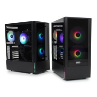 BC GROUP PREDATOR 8 AMD Ryzen 7 8700F/32GB/M.2 1TB/RTX4060 8GB