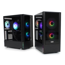 BC GROUP PREDATOR 8 AMD Ryzen 7 8700F/32GB/M.2 1TB/RTX4060 8GB // Win11Pro
