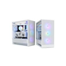 BC GROUP PREDATOR 9 AMD Ryzen 7 9700X/240 ARGB/32GB DDR5/M.2 1TB/RTX5060Ti 8GB/H5 Flow 750W