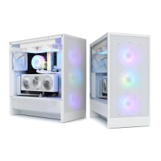 BC GROUP PREDATOR 9 AMD Ryzen 7 9700X/240 ARGB/32GB DDR5/M.2 1TB/RTX5060Ti 8GB/H5 Flow 750W // Win11Pro