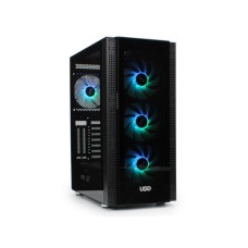 BC GROUP PREDATOR AMD Ryzen 7 5700X, 32GB, RTX5060 Dual 8GB, 1TB SSD