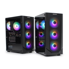 BC GROUP TERMINATOR 12 INTEL Core i7-12700KF/32GB/M.2 1TB/RTX4060 8GB V8